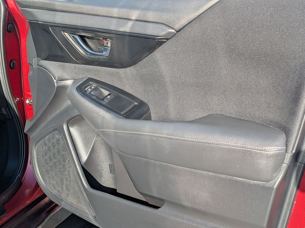 Thumbnail: 2025 Subaru Outback - 32