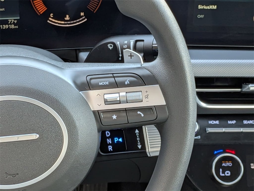 Thumbnail: 2025 Hyundai Sonata - 18