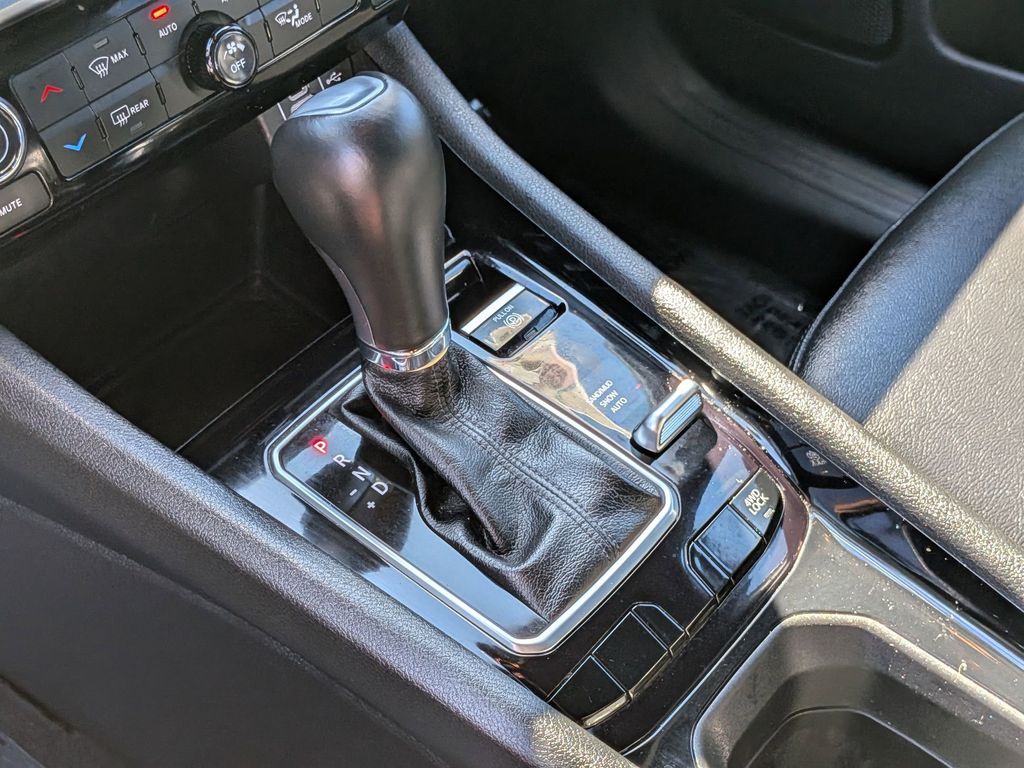 Thumbnail: 2025 Jeep Compass - 20