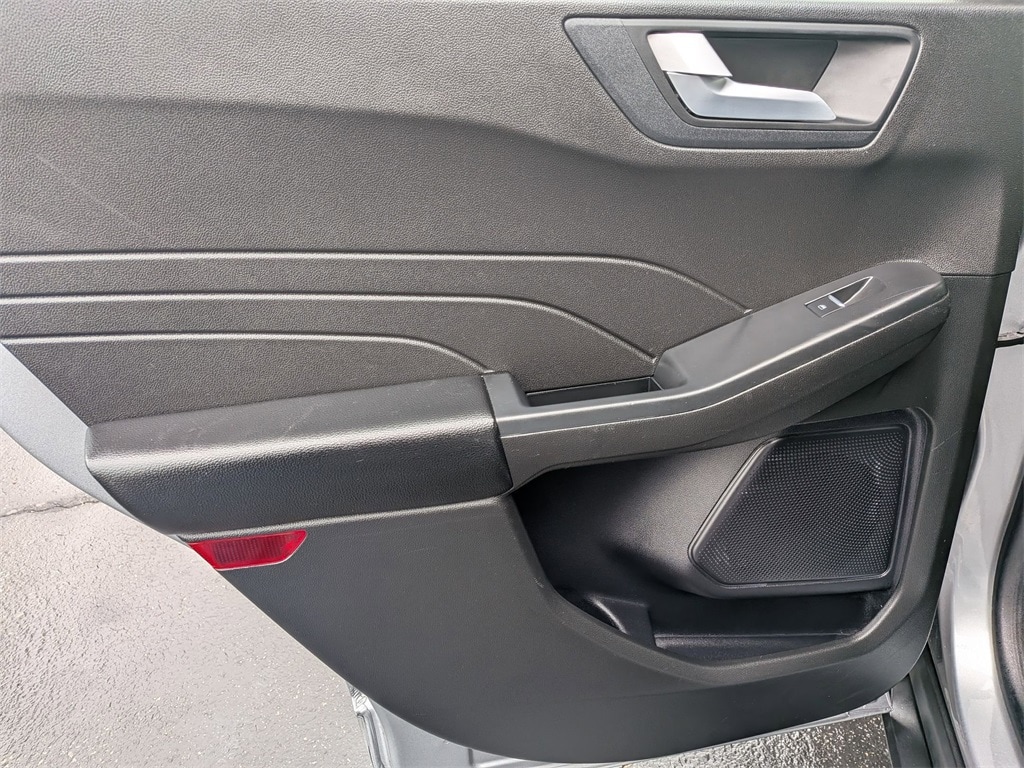 Thumbnail: 2024 Ford Escape - 25