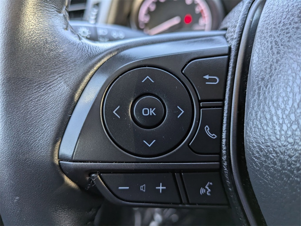 Thumbnail: 2024 Toyota Camry - 22