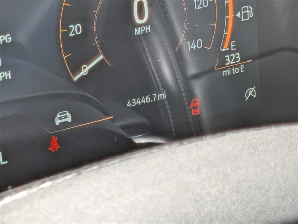 Thumbnail: 2024 Ford Mustang - 17