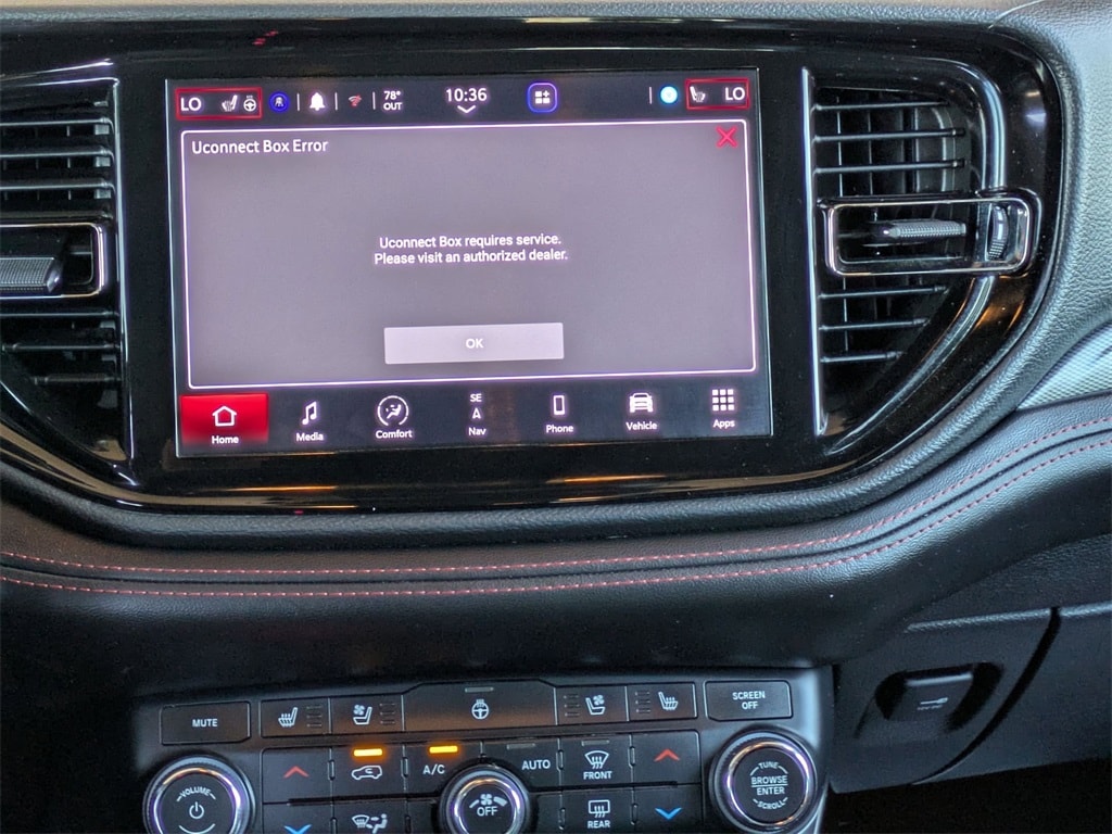 Thumbnail: 2023 Dodge Durango - 19