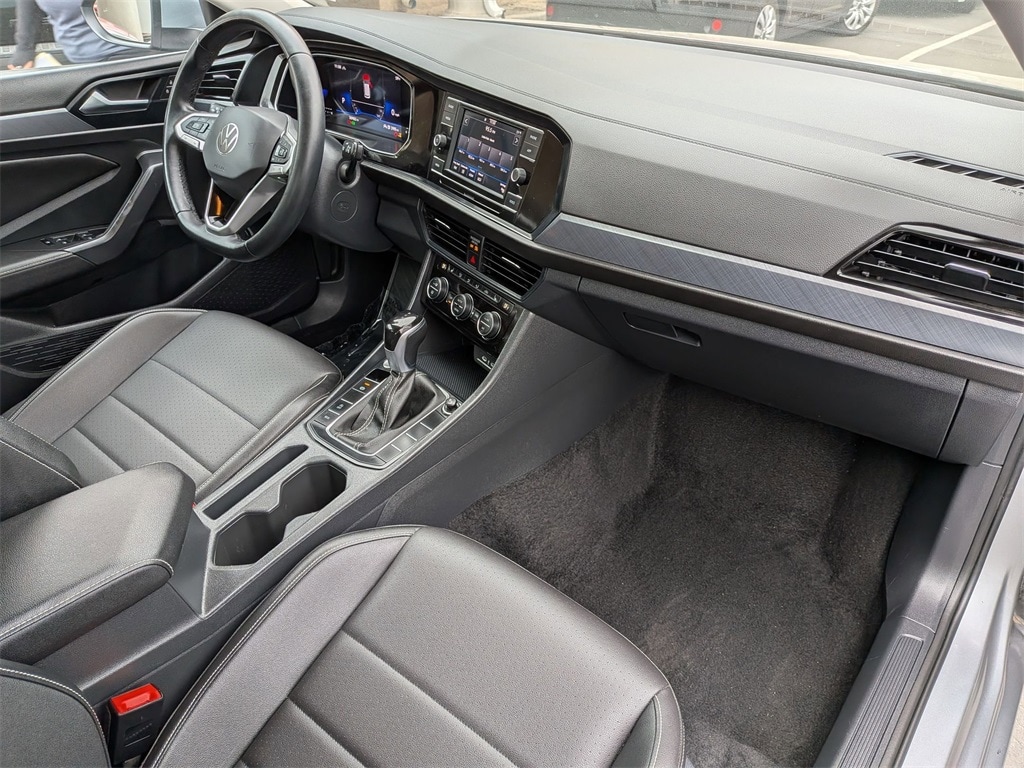 Thumbnail: 2024 Volkswagen Jetta - 33