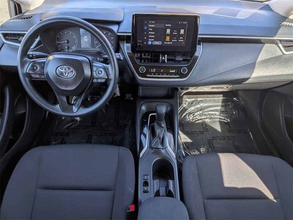 Thumbnail: 2025 Toyota Corolla - 19