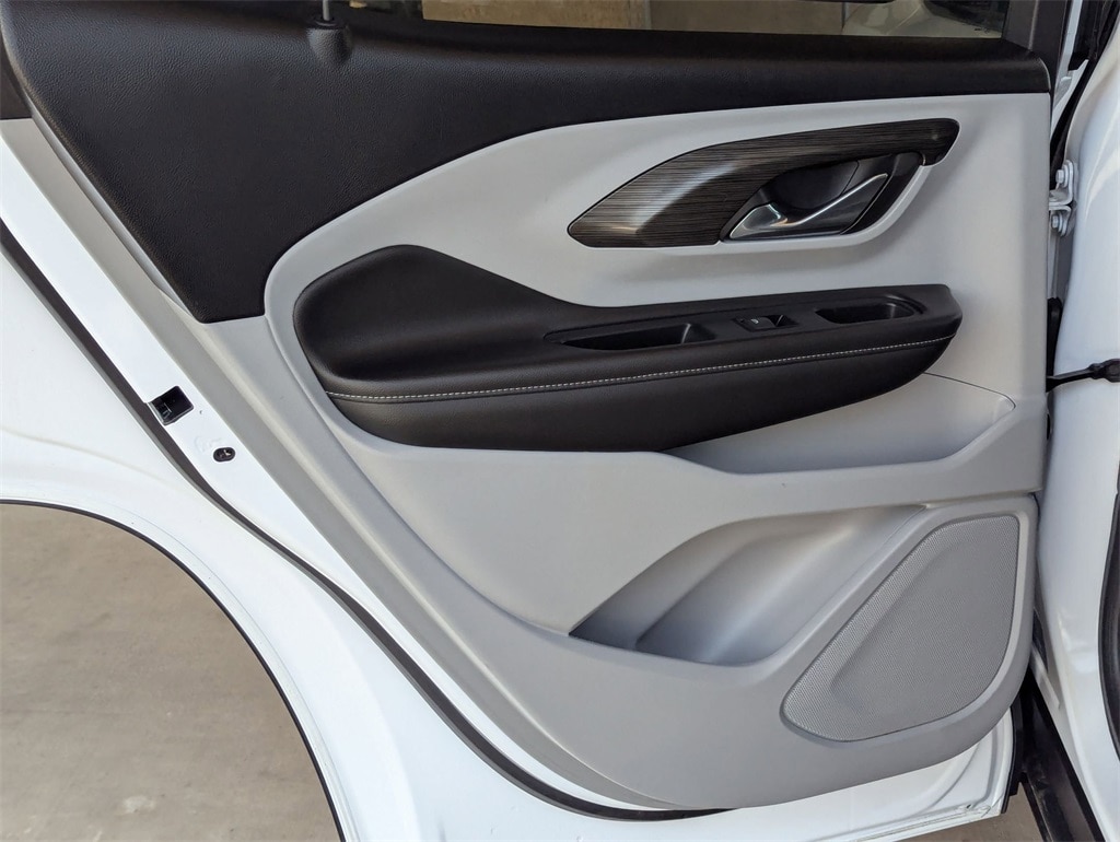 Thumbnail: 2024 GMC Terrain - 26