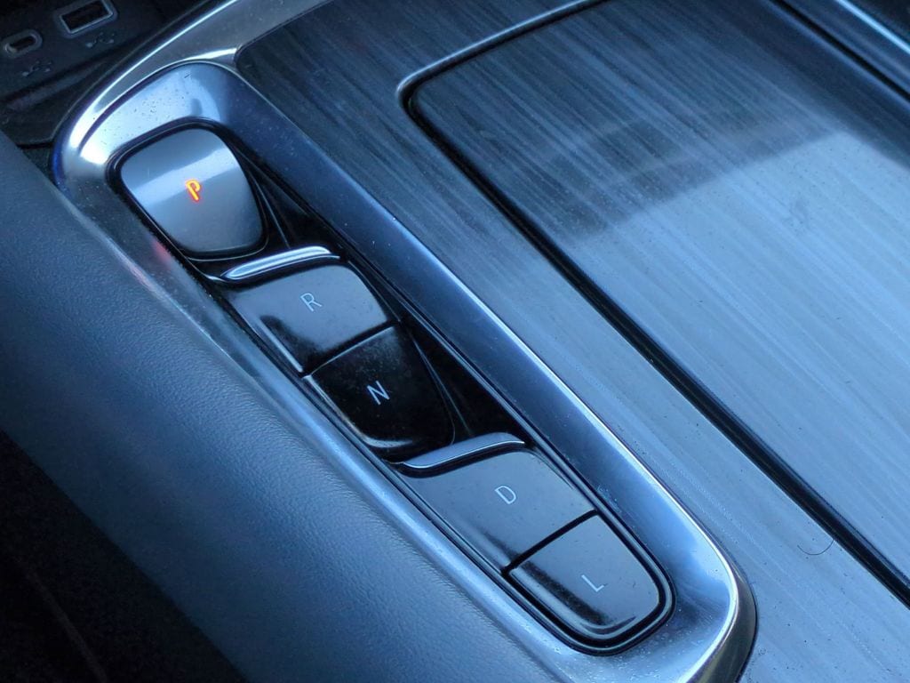 Thumbnail: 2024 Buick Enclave - 19