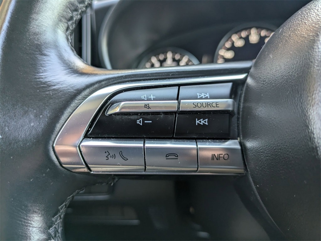 Thumbnail: 2024 Mazda CX-50 - 21