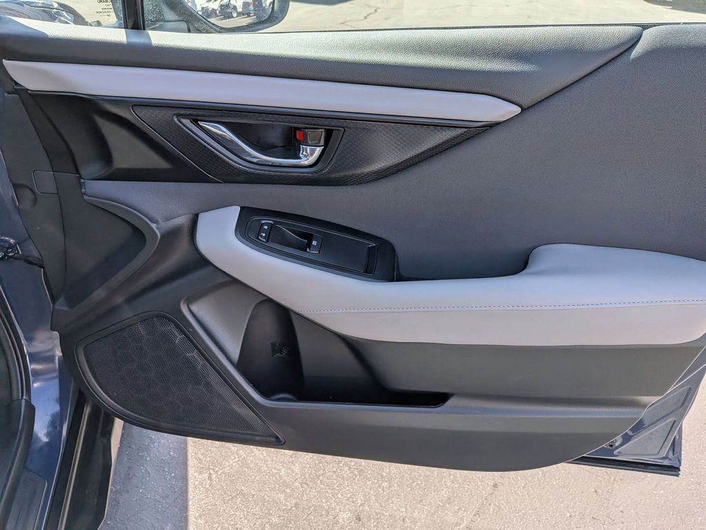 Thumbnail: 2025 Subaru Outback - 33