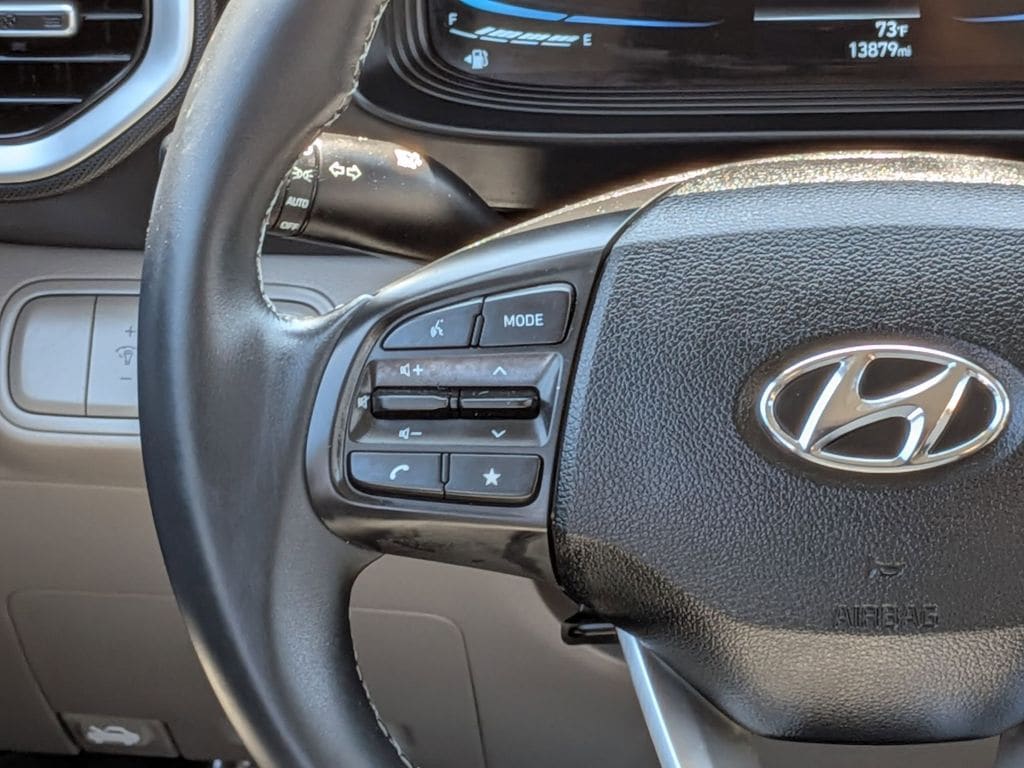 Thumbnail: 2025 Hyundai Venue - 24