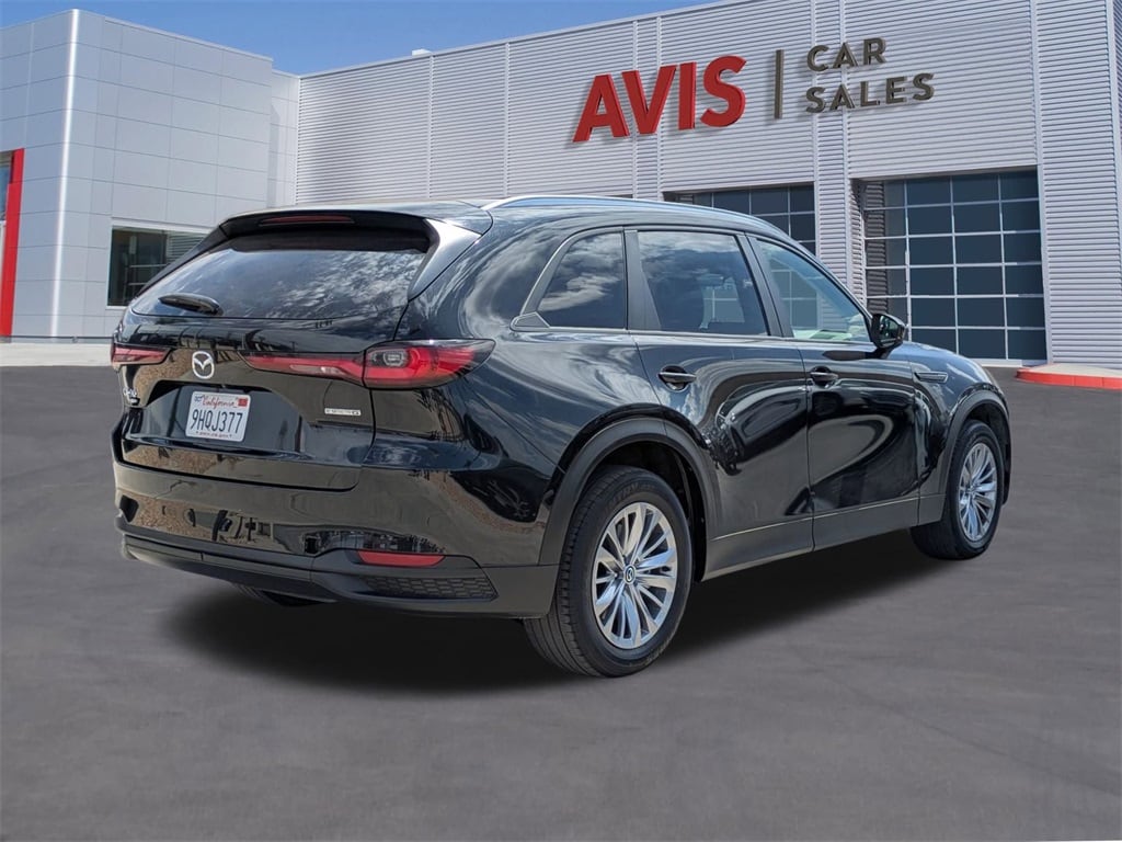 Thumbnail: 2024 Mazda CX-90 - 6