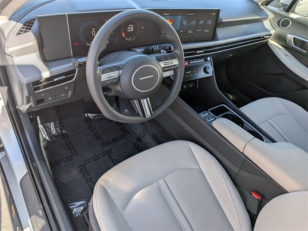 Thumbnail: 2025 Hyundai Sonata - 14