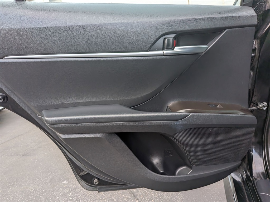 Thumbnail: 2024 Toyota Camry - 25