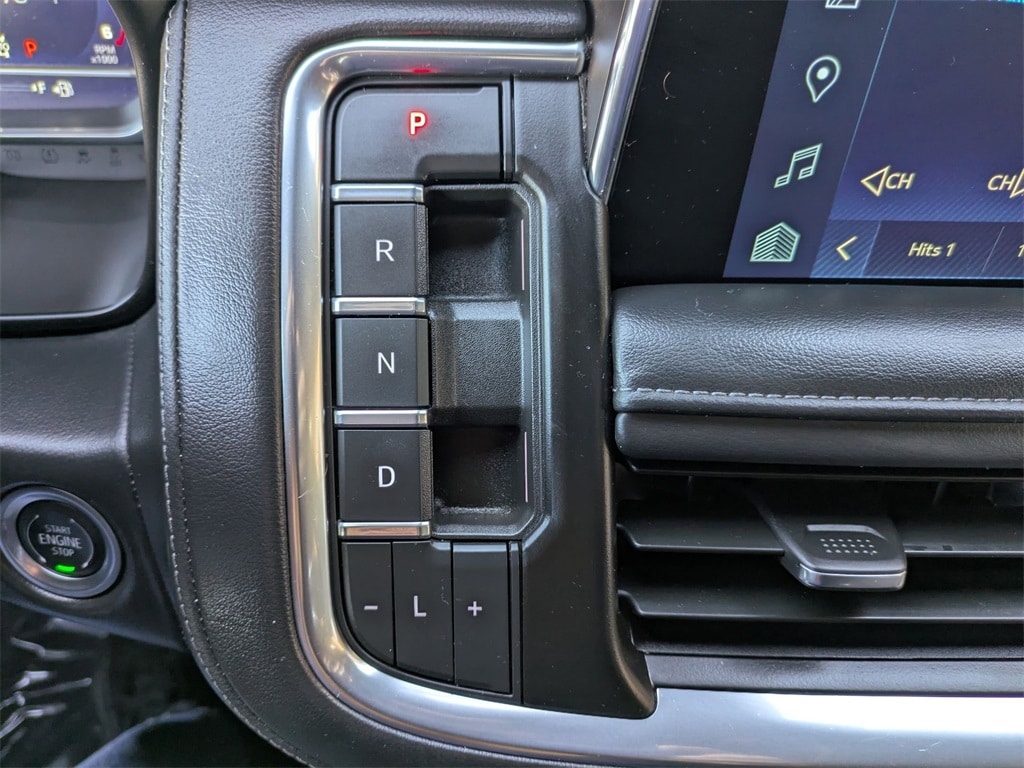 Thumbnail: 2024 Chevrolet Tahoe - 24