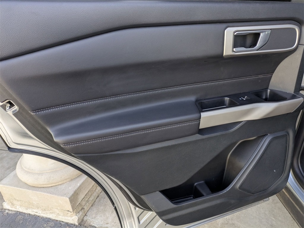 Thumbnail: 2023 Ford Explorer - 27