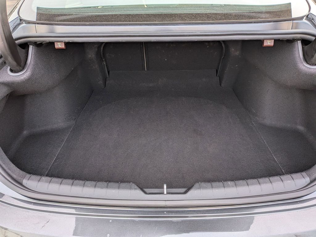 Thumbnail: 2025 Hyundai Sonata - 28