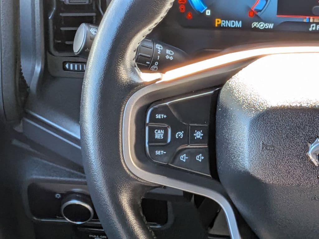 Thumbnail: 2025 Ford Bronco - 23