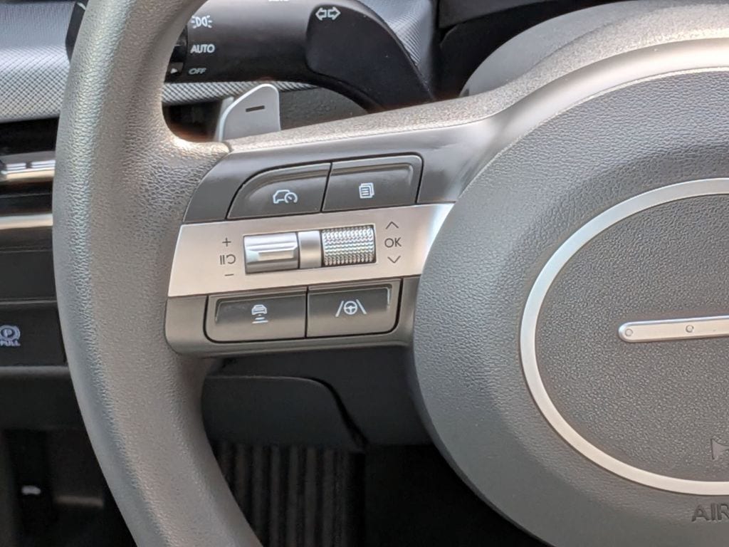 Thumbnail: 2025 Hyundai Sonata - 23