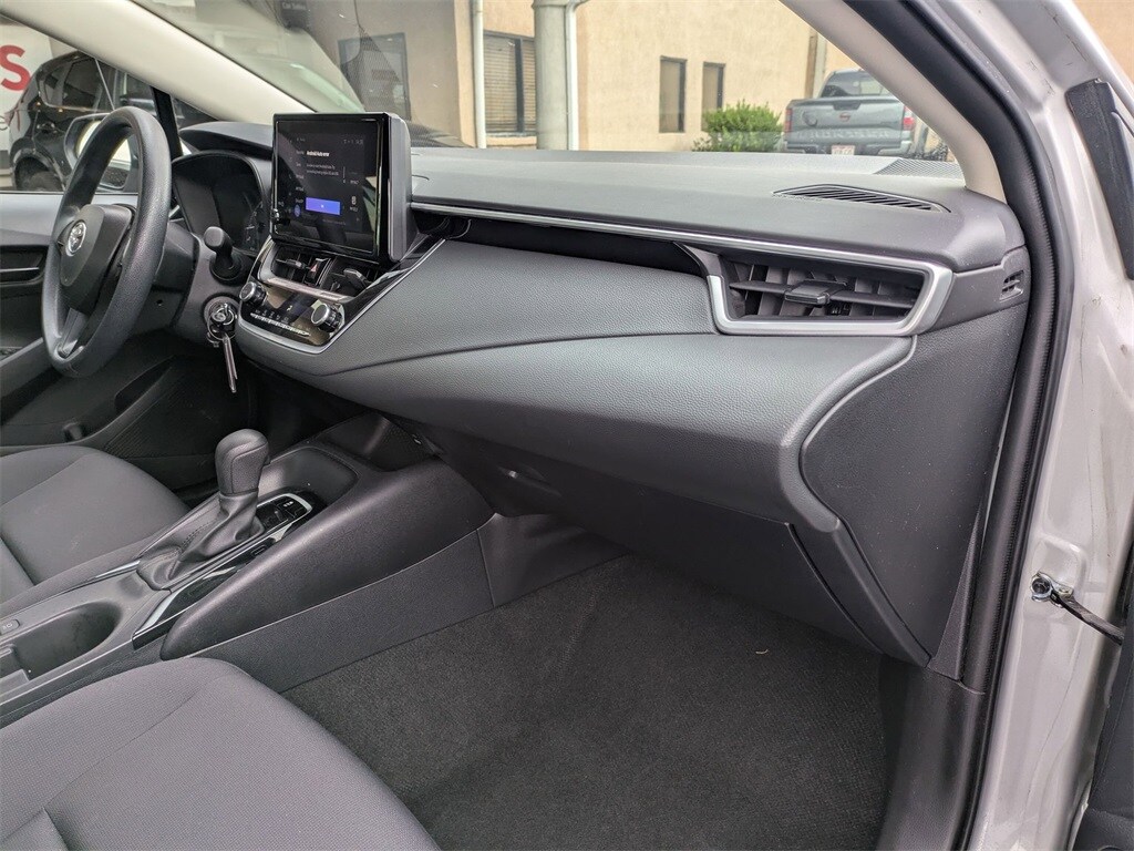 Thumbnail: 2024 Toyota Corolla - 33