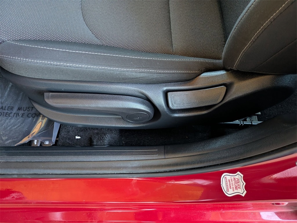 Thumbnail: 2024 Kia Forte - 14