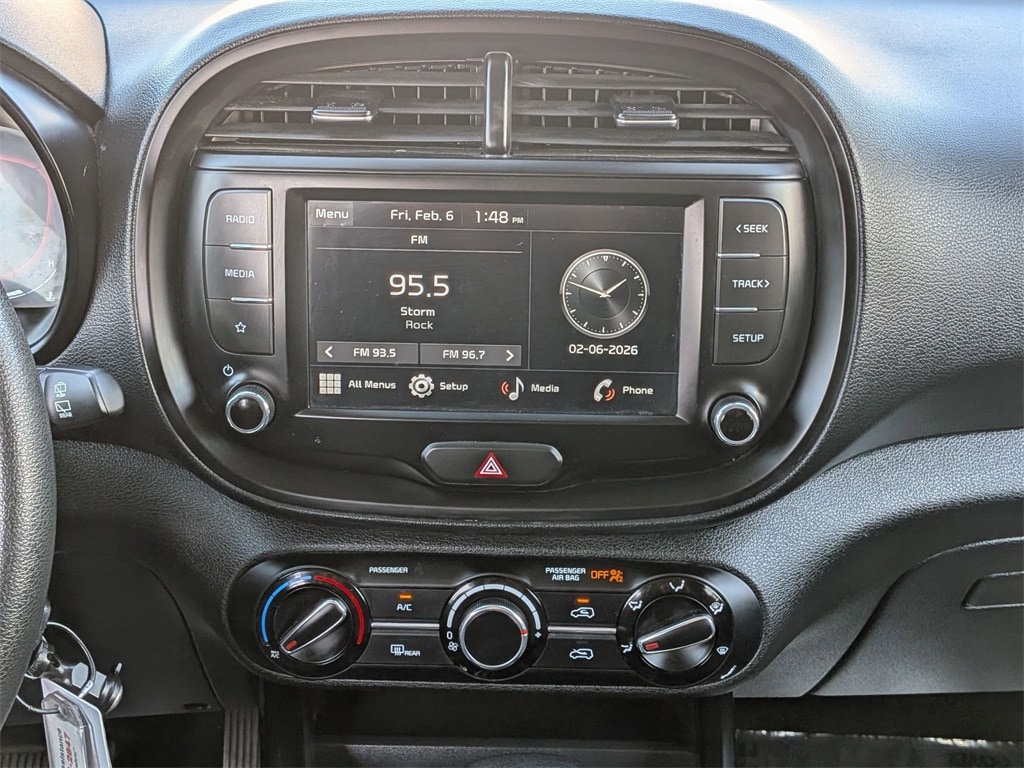 Thumbnail: 2024 Kia Soul - 19