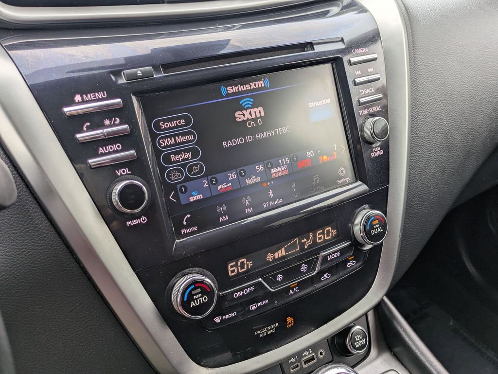 Thumbnail: 2023 Nissan Murano - 26
