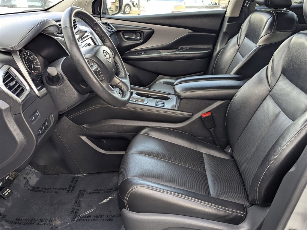 Thumbnail: 2023 Nissan Murano - 25