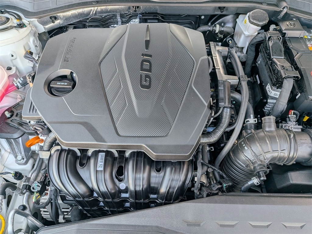 Thumbnail: 2025 Hyundai Sonata - 34