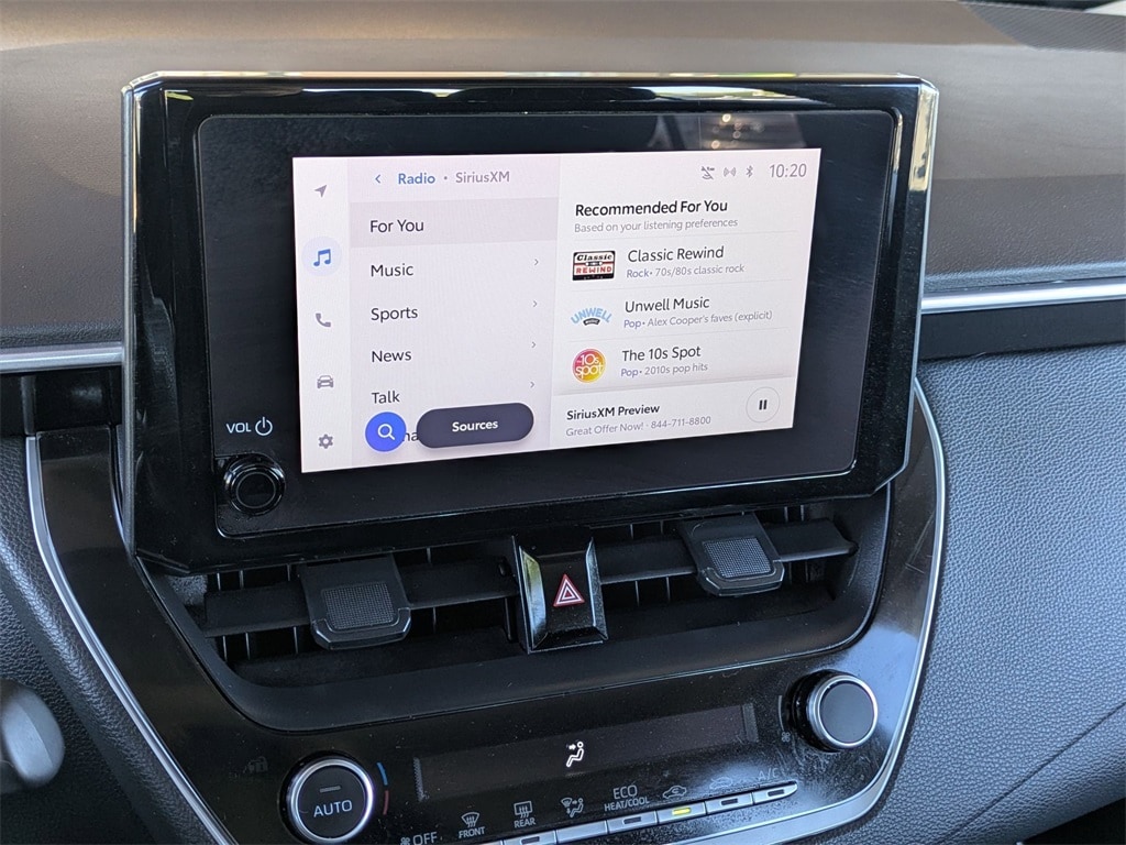 Thumbnail: 2024 Toyota Corolla - 17