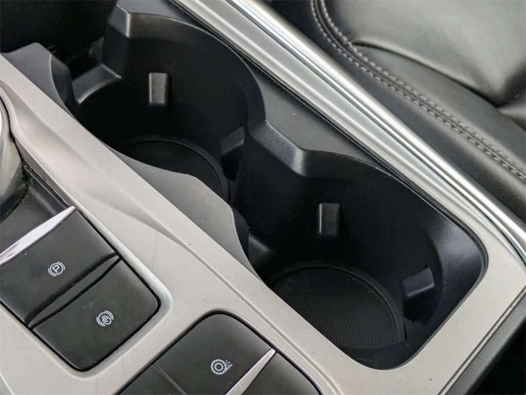 2023 Ford Explorer XLT 19