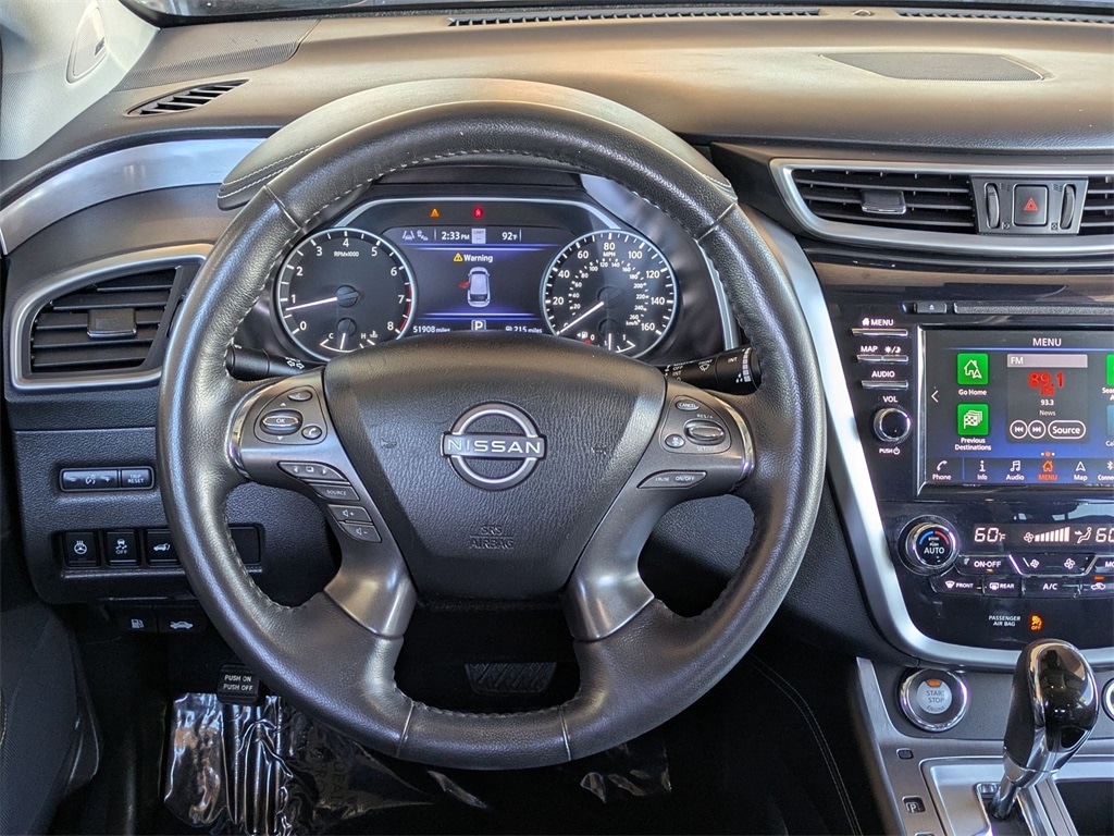 Thumbnail: 2023 Nissan Murano - 23