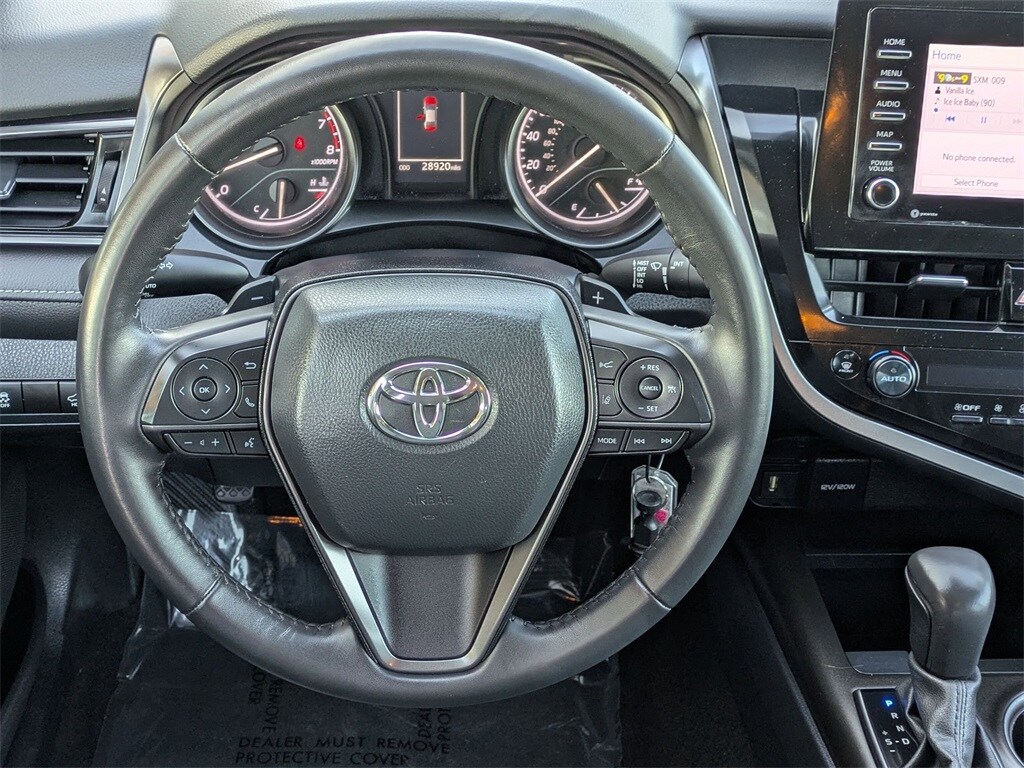 Thumbnail: 2024 Toyota Camry - 23