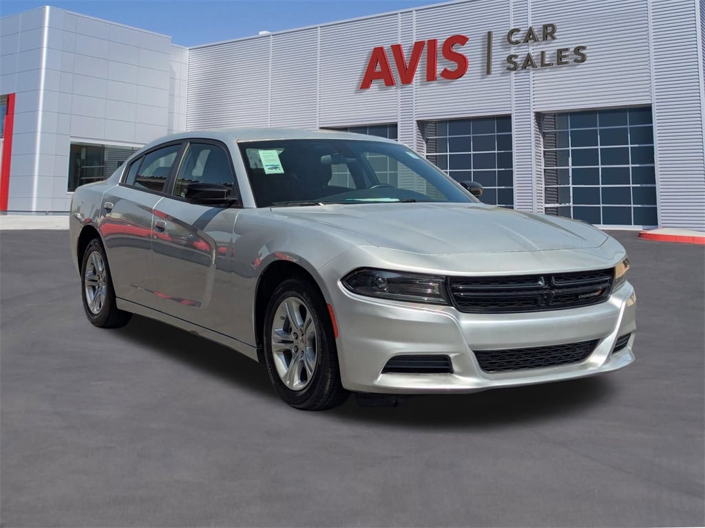 Thumbnail: 2023 Dodge Charger - 3