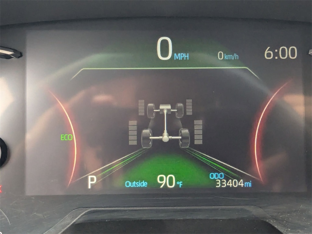 Thumbnail: 2024 Toyota RAV4 - 16