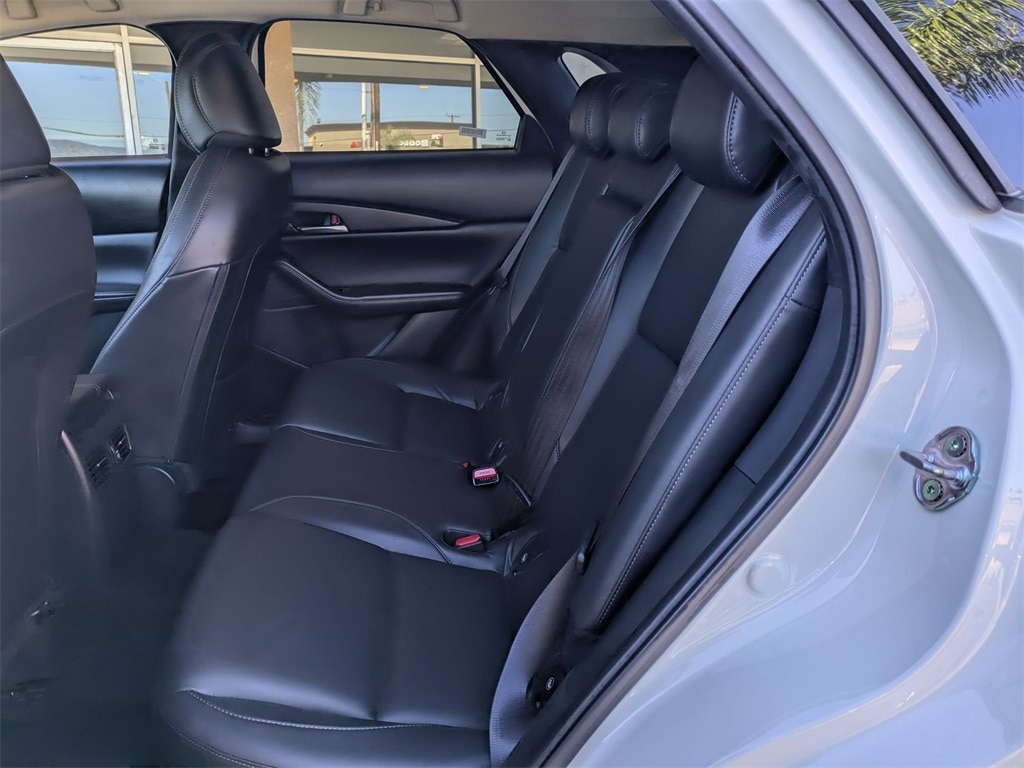 Thumbnail: 2025 Mazda CX-30 - 29