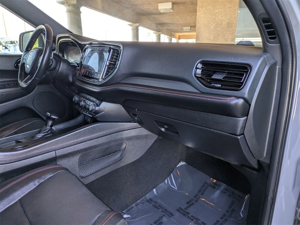 Thumbnail: 2023 Dodge Durango - 33