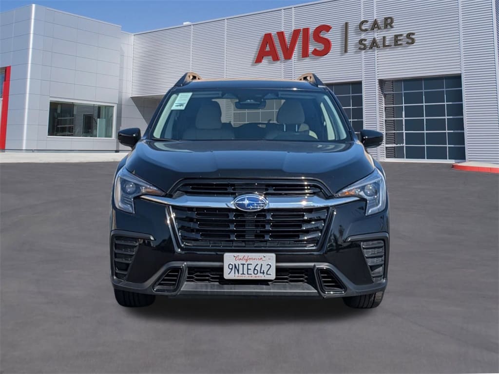 Thumbnail: 2025 Subaru Ascent - 2