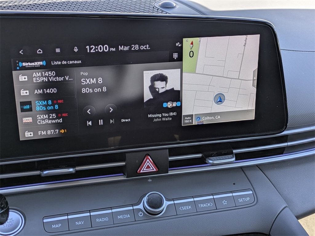 Thumbnail: 2024 Hyundai Elantra - 17