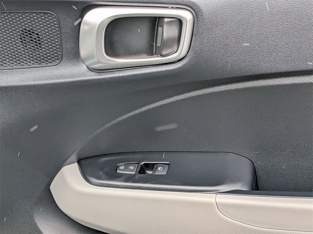 Thumbnail: 2025 Hyundai Venue - 34