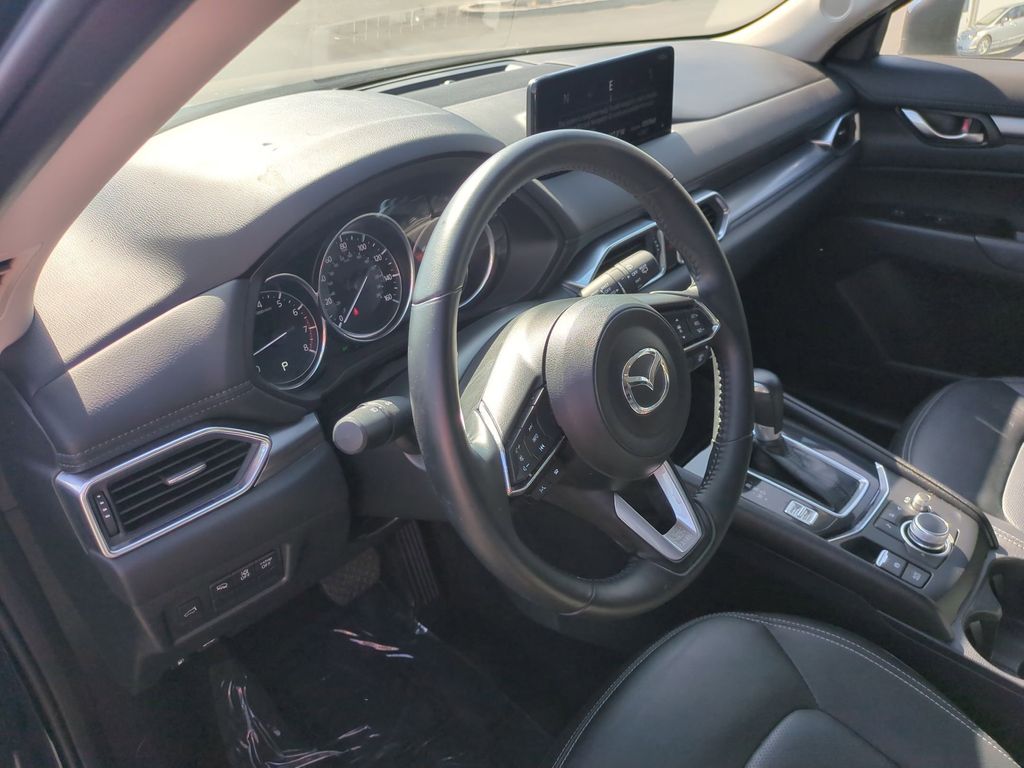 Thumbnail: 2025 Mazda CX-5 - 15