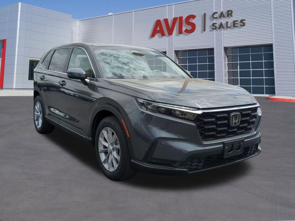 Thumbnail: 2025 Honda CR-V - 3