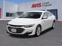 2023 Chevrolet Malibu LT -
                  Colton, CA