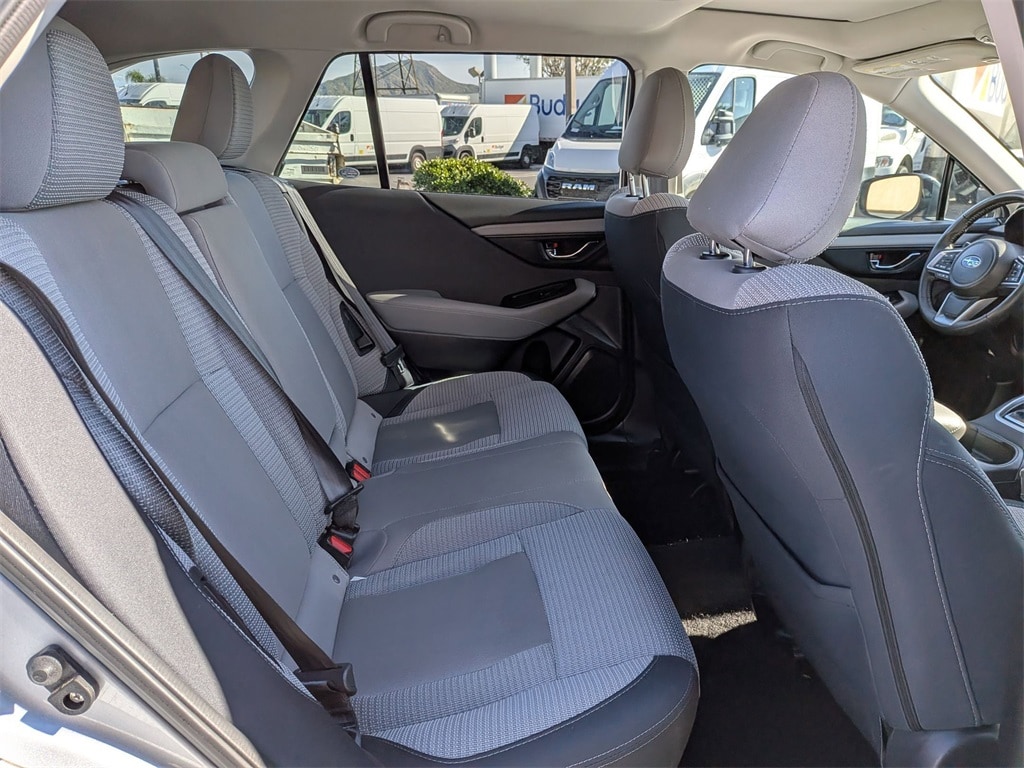 Thumbnail: 2025 Subaru Outback - 29