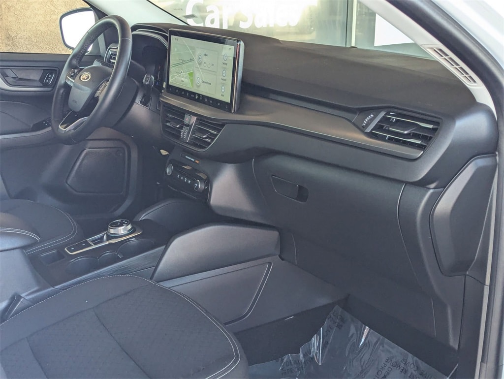 Thumbnail: 2024 Ford Escape - 33
