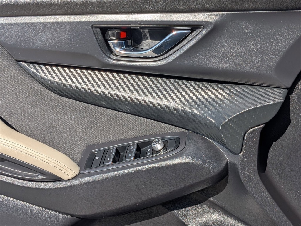 Thumbnail: 2025 Subaru Ascent - 11