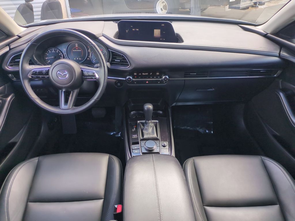 Thumbnail: 2025 Mazda CX-30 - 24