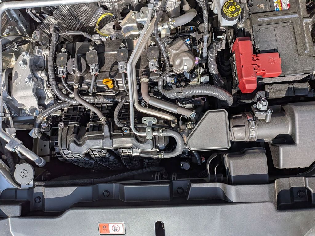 Thumbnail: 2024 Mitsubishi Outlander - 34