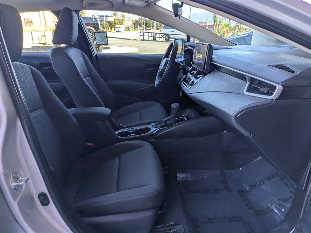 Thumbnail: 2024 Toyota Corolla - 33