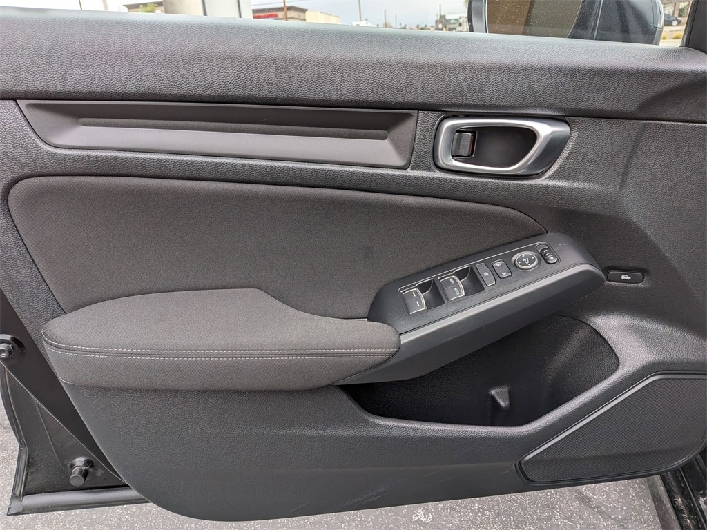 Thumbnail: 2025 Honda Civic - 11