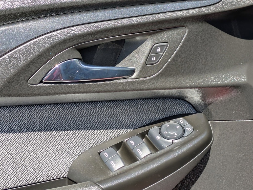 Thumbnail: 2023 Chevrolet TrailBlazer - 13